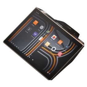 Sunmi D3 mini EN QCM4325.3G+32G 4G global Cam scanner 80 Print EU (P01260022)