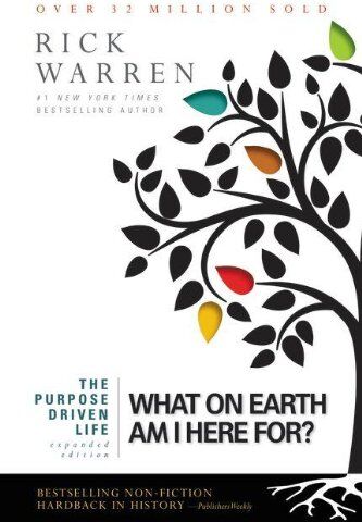 Zondervan Publishing - The Purpose Driven Life - Preis vom 11.10.2026 15:43:13 h