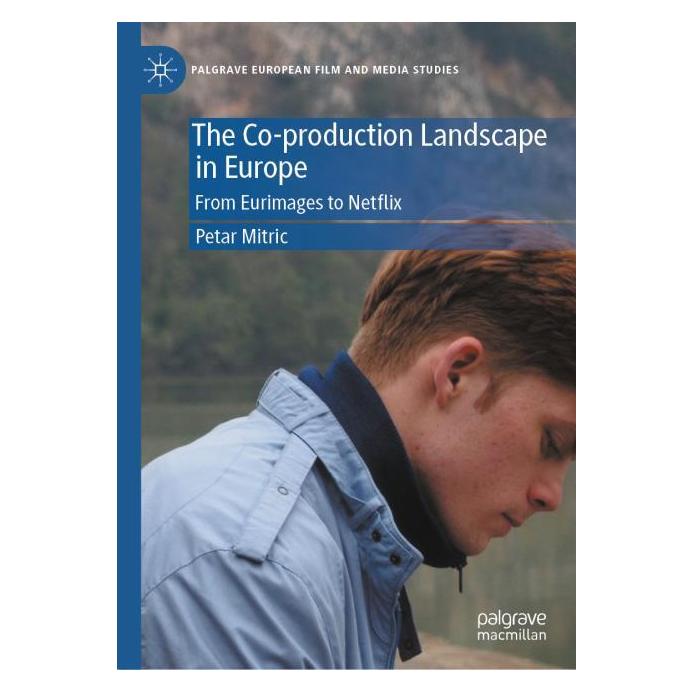 Springer The Co-production Landscape in Europe (Englisch, Hardcover, Petar Mitric) (58160576)