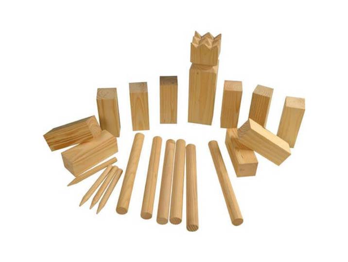 Buffalo Kubb