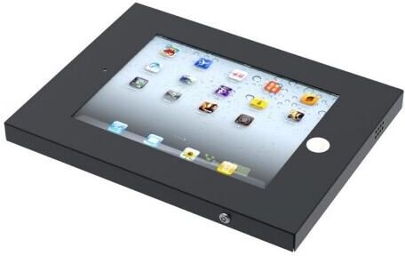 Neomounts Suporte Antirroubo iPad/ iPad Air 9.7