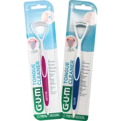 Gum Zungenreiniger 1 ST