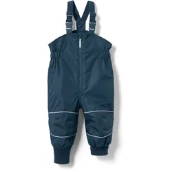 Tchibo - Kleinkinder-Regenhose - Kinder - Gr. 98/104 - dunkelblau