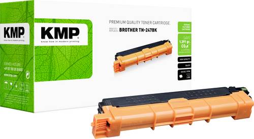 KMP B-T109X - 3000 Seiten - Schwarz - 1 Stück(e)