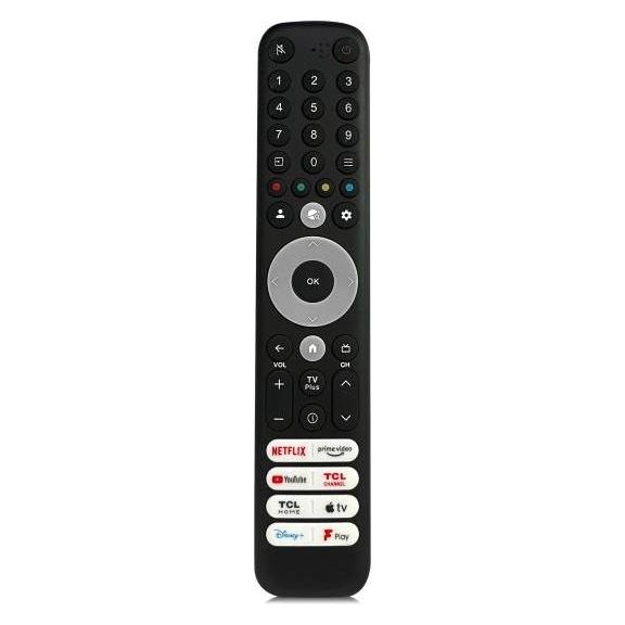 Lasmex LXP833V TCL/Thomson (Gerätespezifische Fernbedienung, Infrarot) (LXP833V)