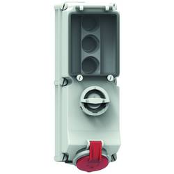 Bals Elektrotechnik 17009 17009 CEE Wandsteckdose 1 St.