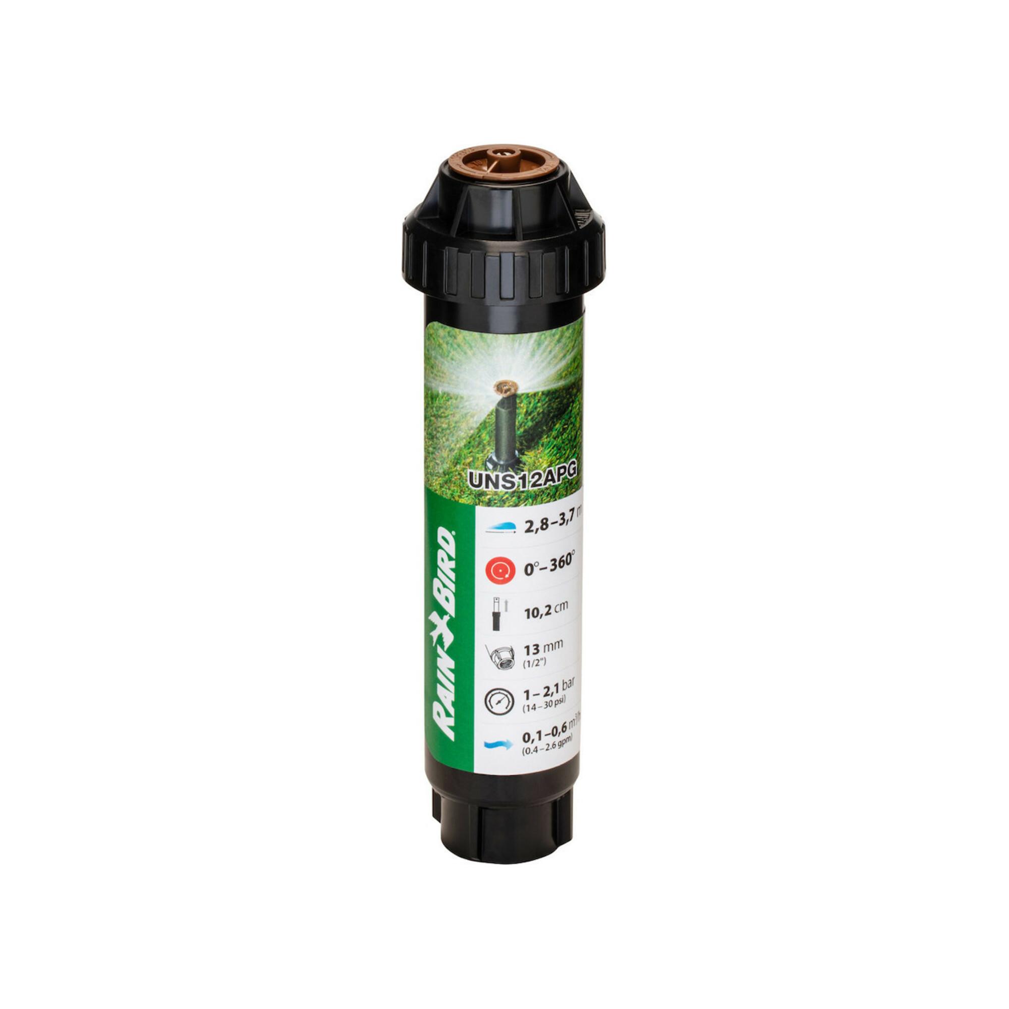 Rain Bird Versenksprüher mit Düse 12 APG (22335)