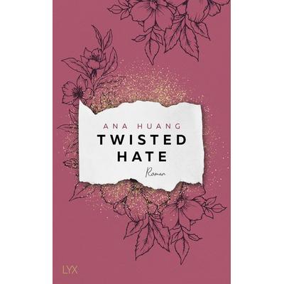 Twisted Hate, Taschenbuch von Ana Huang, Lyx