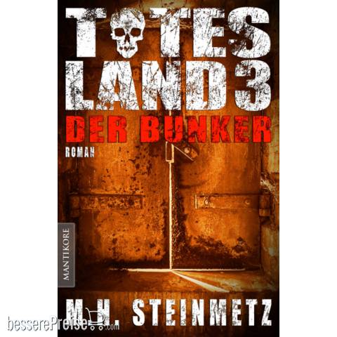 Mantikor-Verlag MAN212843
