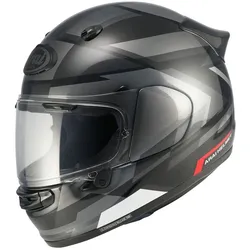 Arai Integralhelm Quantic Mosaic Schwarz XL