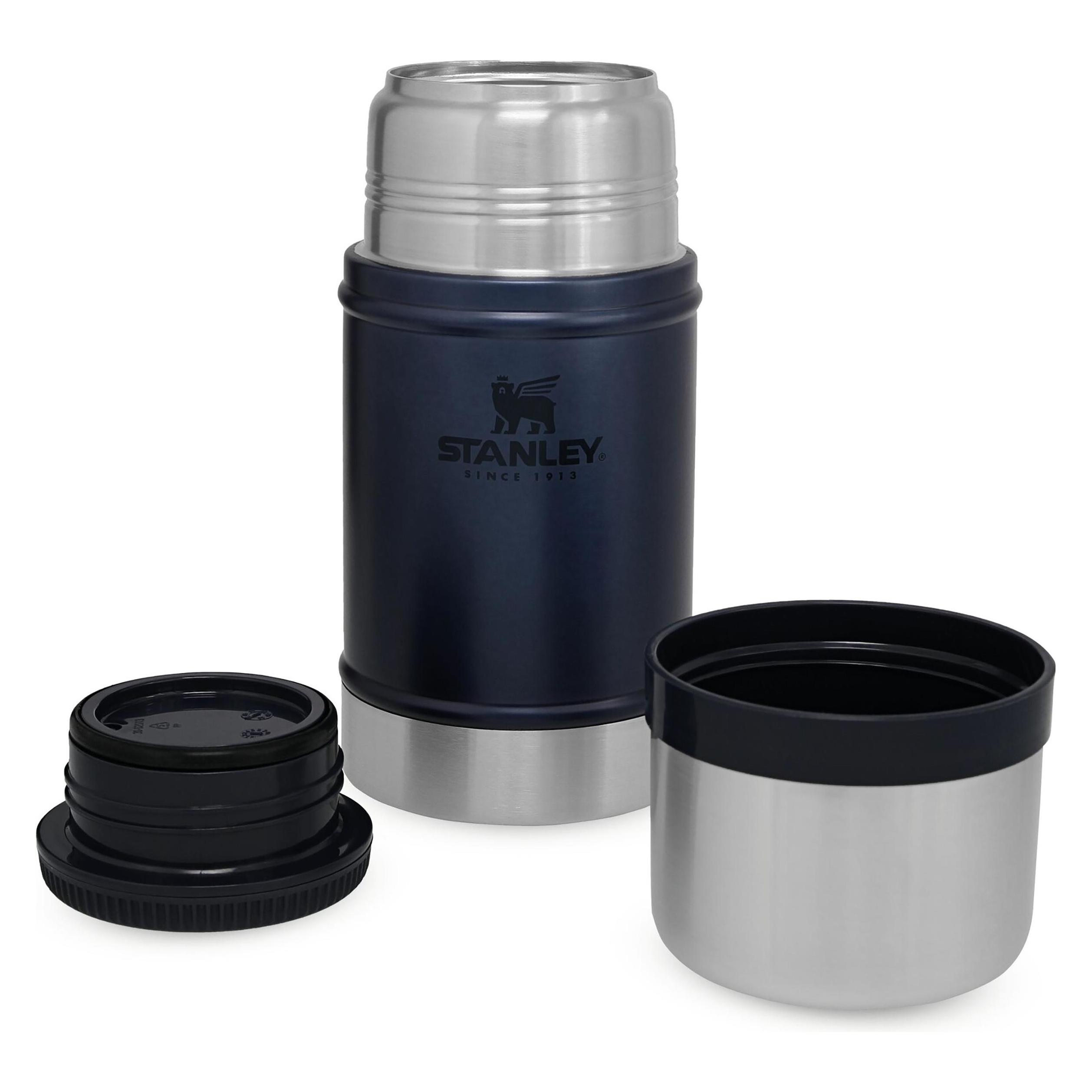 Stanley 1913 Classic Food Container (0.70 l) (668700-0.7l)