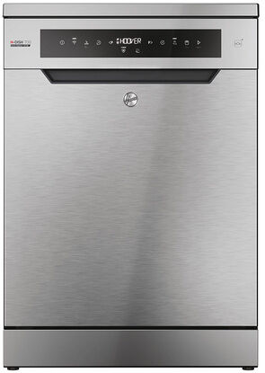 Hoover H-DISH 700 HF 6B4S1PX Libera installazione 16 coperti