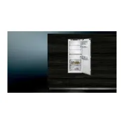 KI41FADE0 Einbau Kühlschrank 123 cm Nische hyperFreshPremium 0°C LED softclosing EEK:E