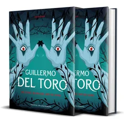 Guillermo del Toro, Sachbücher von Ian Nathan