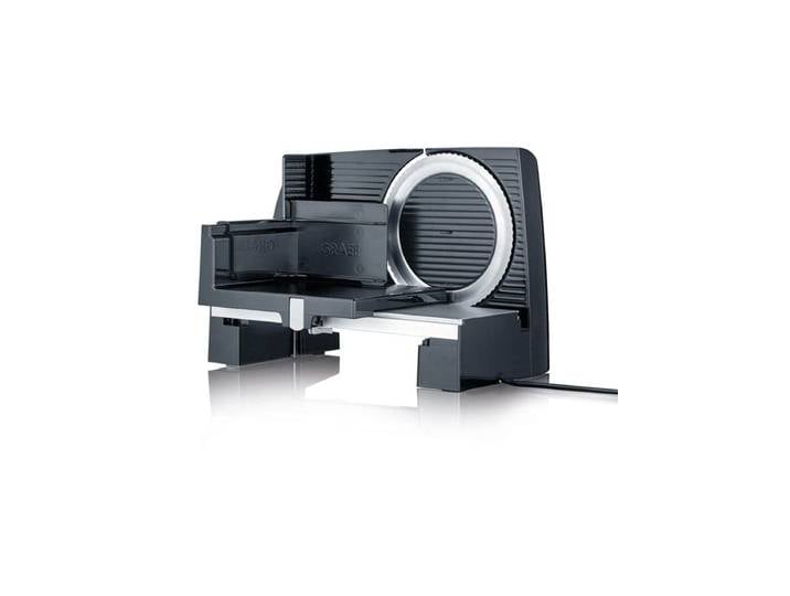 Graef Aufschnittmaschine Sliced Kitchen S 10002 - 170 W