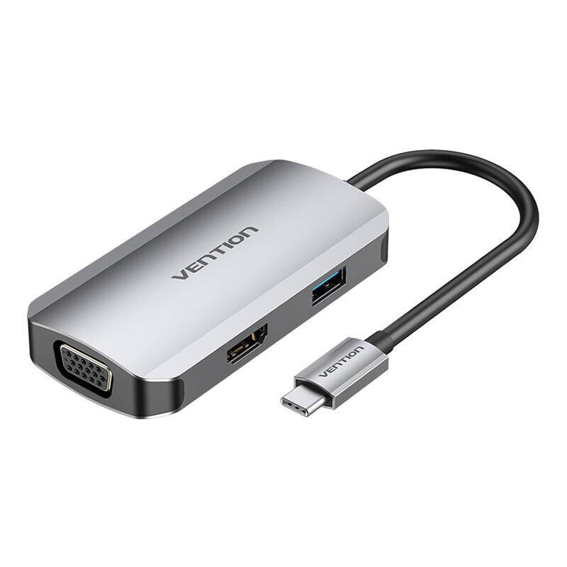 Vention TOAHB Docking Station