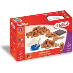 teifoc Bau Zubehör-Set