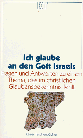 Frank Crüsemann - Ich glaube an den Gott Israels - Preis vom 11.10.2026 03:10:56 h