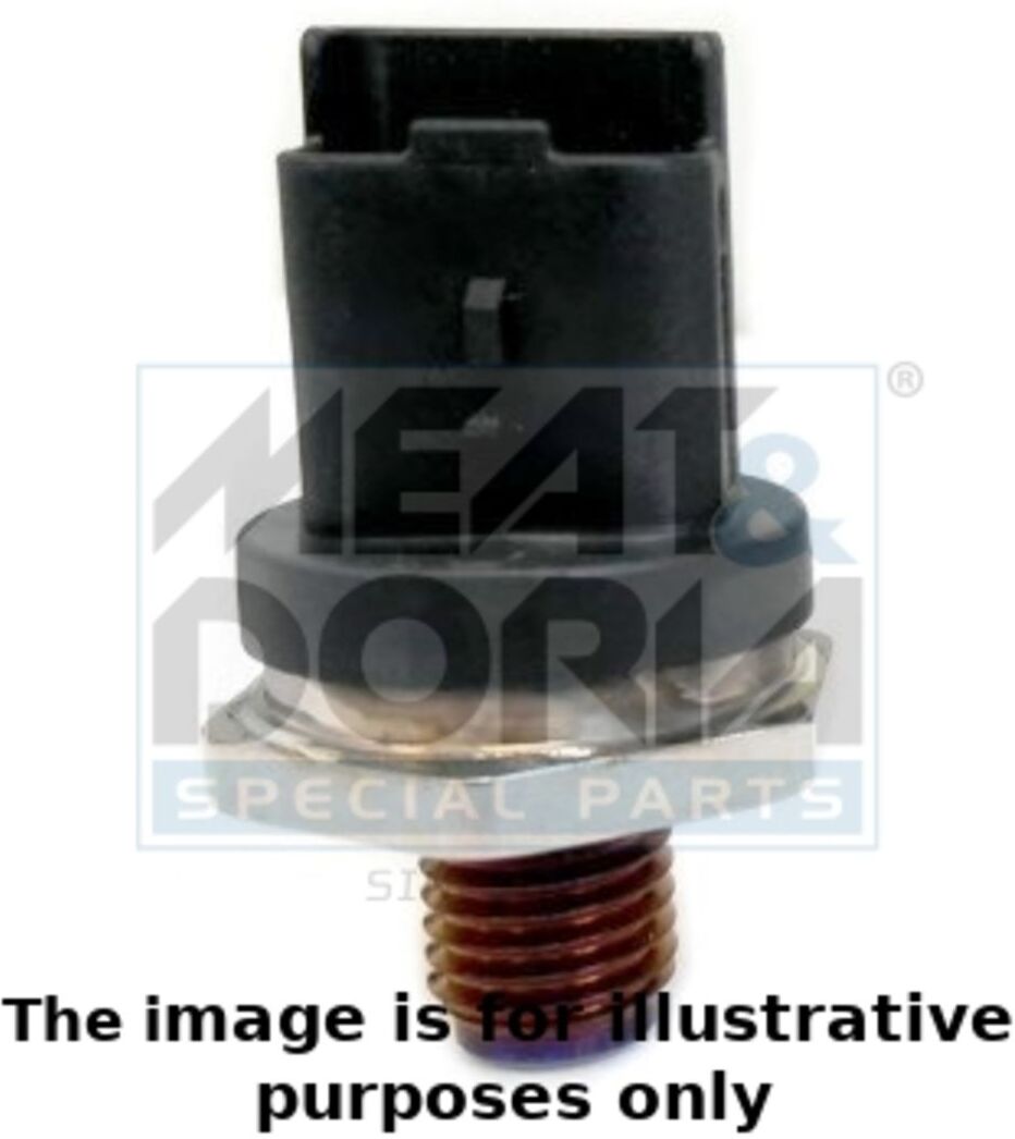Meat & Doria Sensore, pressione carburante 9115E