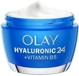 Olay Hyaluronic 24+ Vitamin B5 50 ml