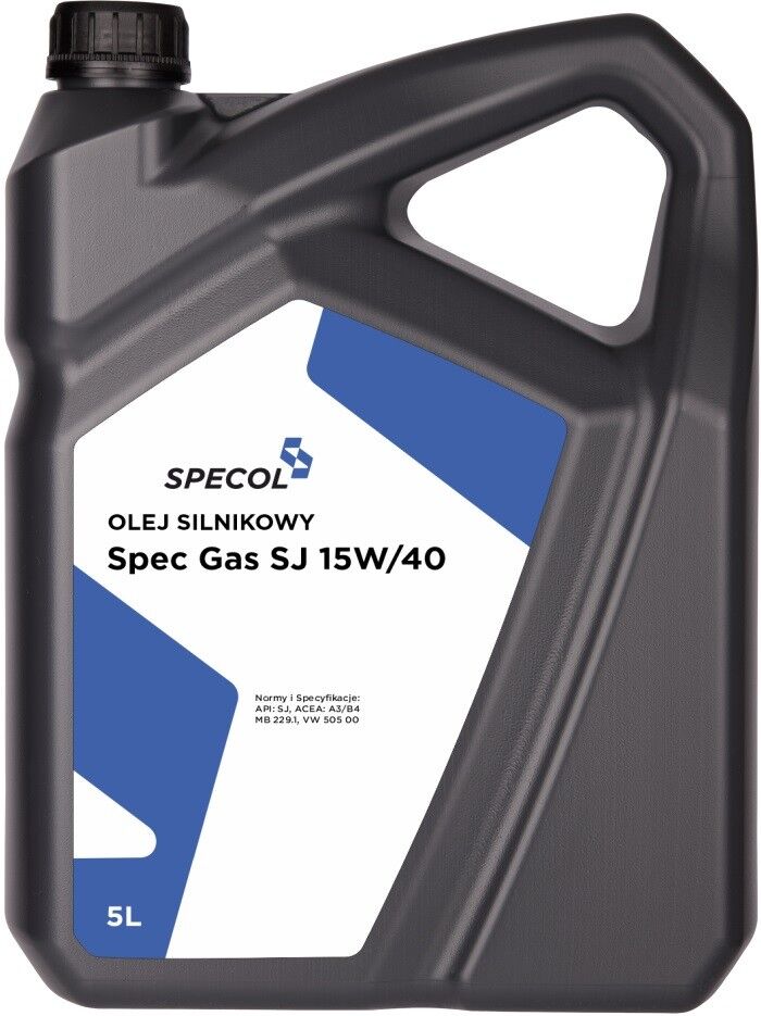 SPECOL 101737 Engine oil