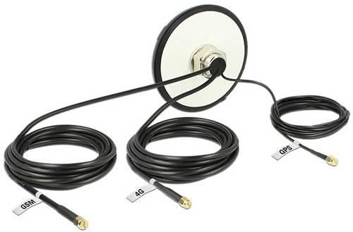 Delock 12455 12455 LTE-Antenne