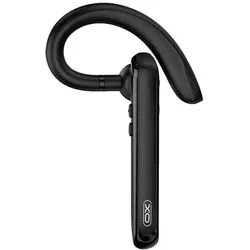 xO Bluetooth Kopfhörer BE32 schwarz (Kabellos), Kopfhörer, Schwarz