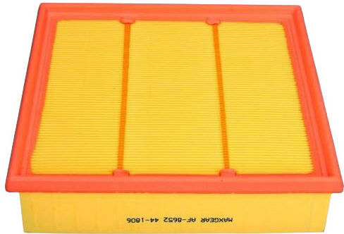 MAXGEAR 26-1272 Air filter