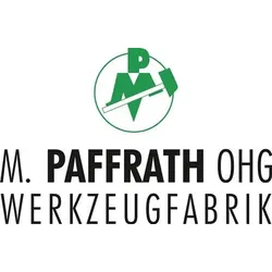 Paffrath Henkellocheisen Loch-Ø 26 mm - 100260