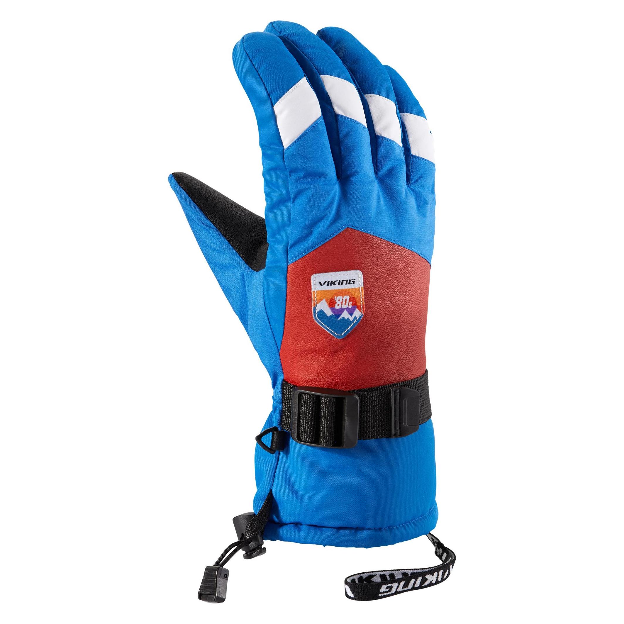 MGA Wikingerbruder Louis Ski Man Handschuhe (7) (110/24/6226/9934)