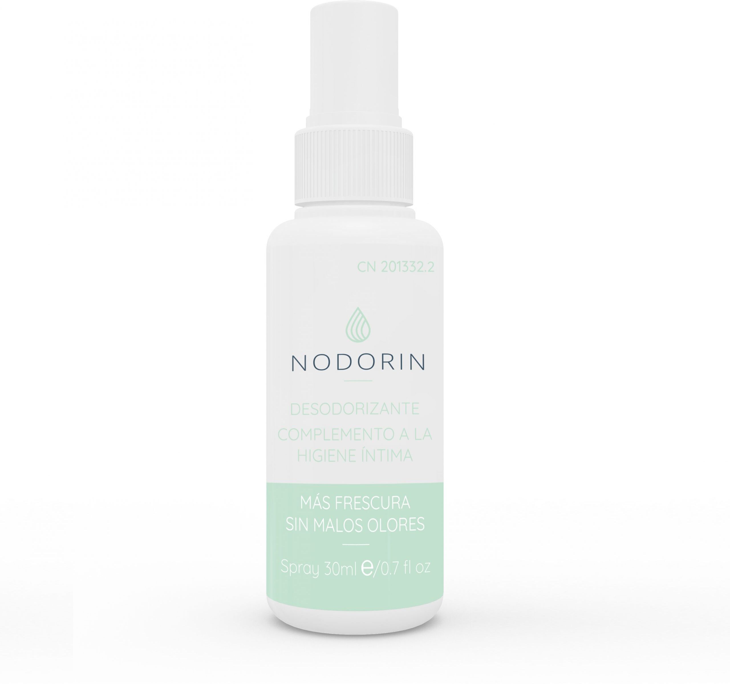 Devicare Nodorin Intimate Deodorant 30 ml