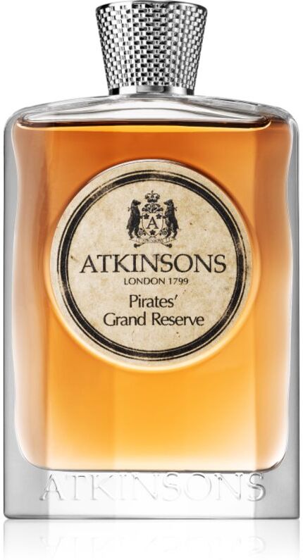 Atkinsons Pirates' Grand Reserve EDP U 100 ml