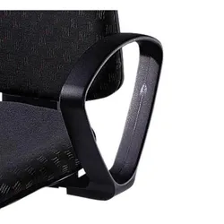 Topstar B2 (O) Armlehnen für Body Balance 450 und Point 40 (schwarz)