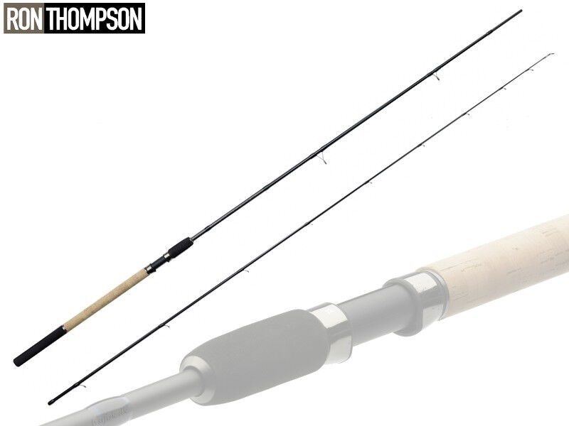 Ron Thompson Over The Top Pellet Waggler