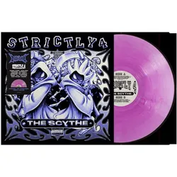 Concord Records, Schallplatten, STRICTLY 4 THE SCYTHE (CVNL) (LTD) (VIOL) (Denzel Curry)