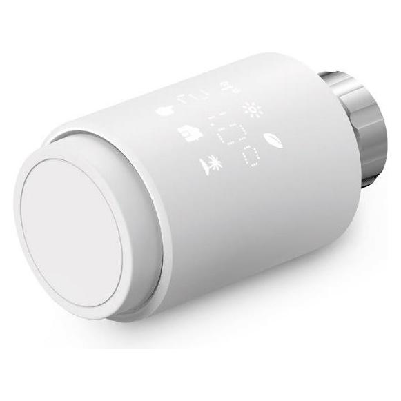 No Name GISE Głowica termostatyczna Tuya Zigbee GTV-ZB (41688)