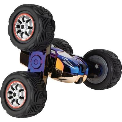 Carrera RC - 2,4GHz Turnator Color Flip