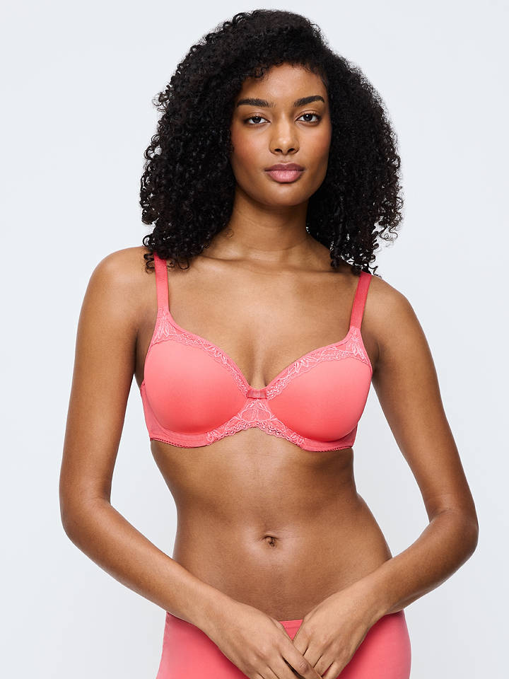 Triumph Bügel-BH in Pink - 80C