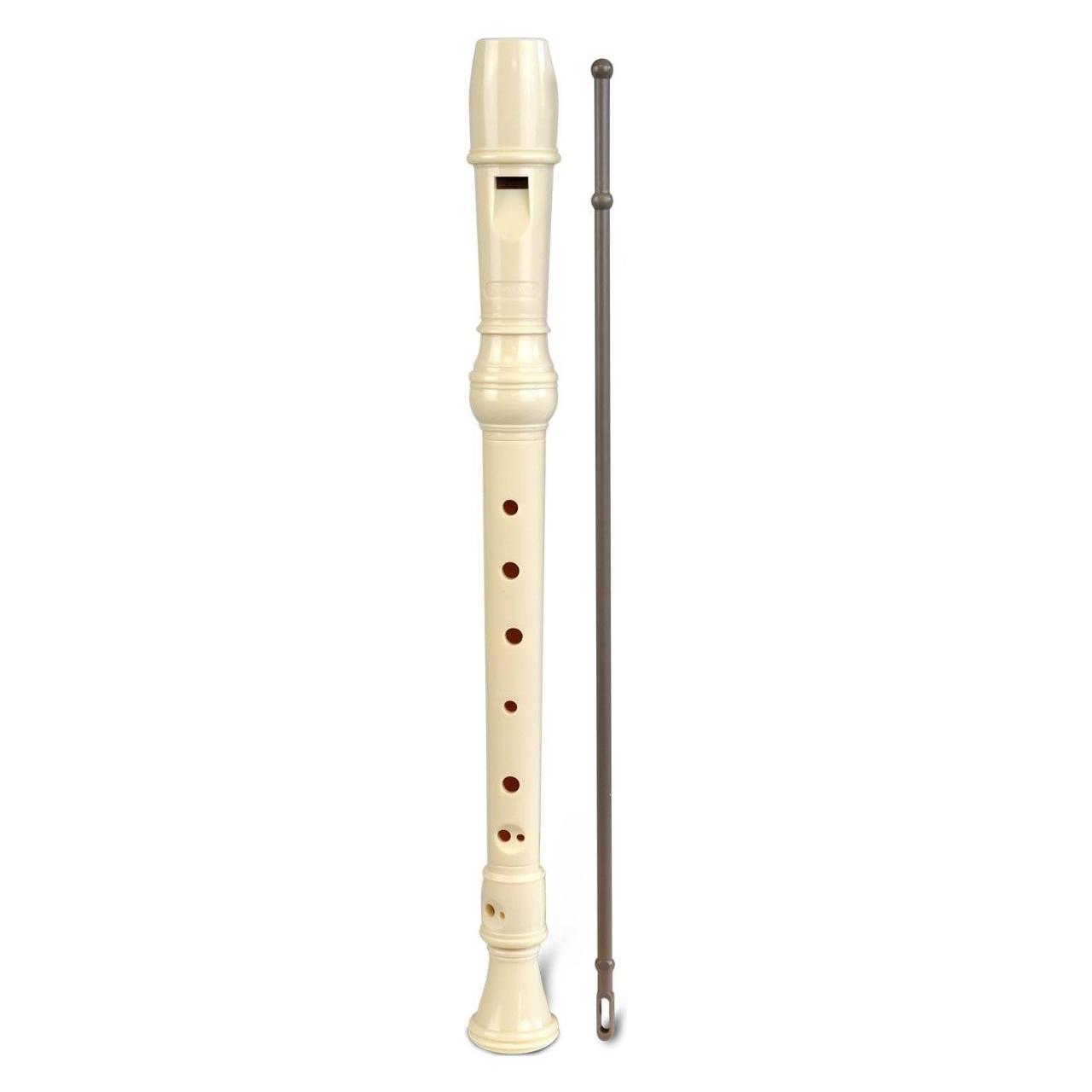 Bontempi Flauto dolce diteggiatura barocca (Deutsch) (55159823)