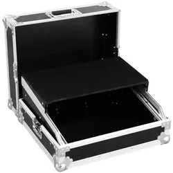 ROADINGER Mixer-Case Profi LS-19 Laptopablage sw