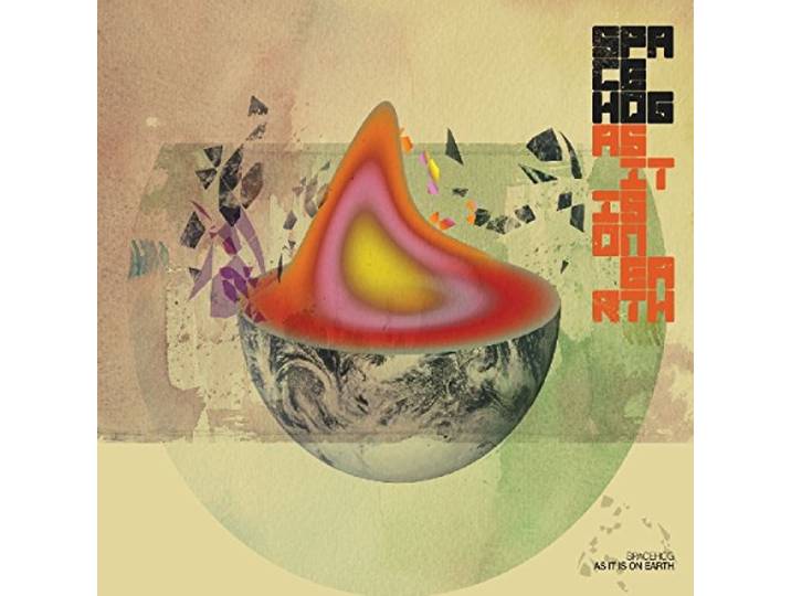Spacehog - As It Is On Earth