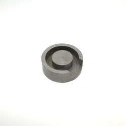 ELMAG Induktionsheizkopf - Ferrite - Einsatz 'rund' zu - 58282