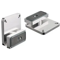 Schmalz Blocksauger VCBL-B-HD 128x60x48mm für Biesse mit Tastventil