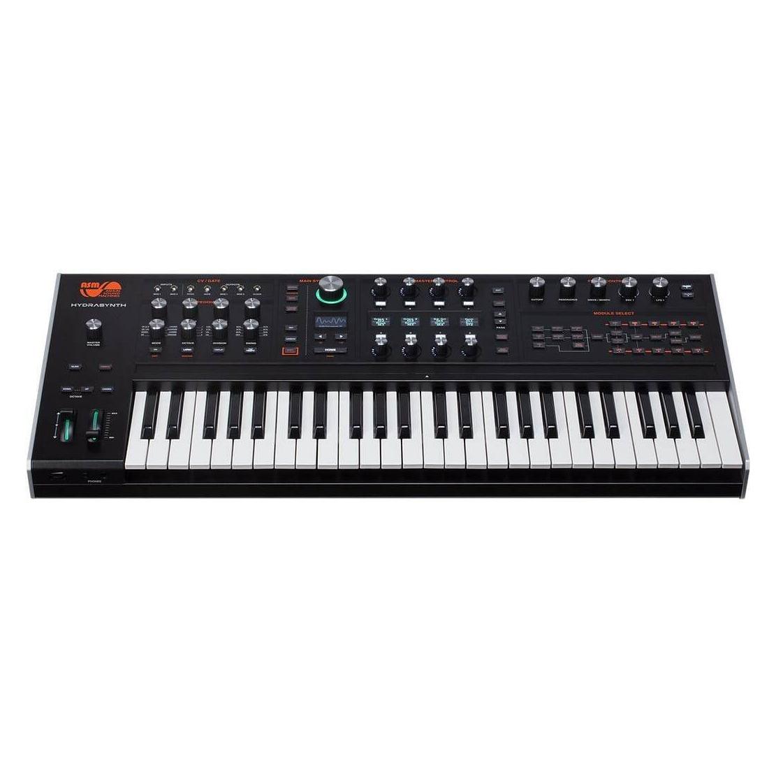 ASM Hydrasynth Keyboard (57-90001)
