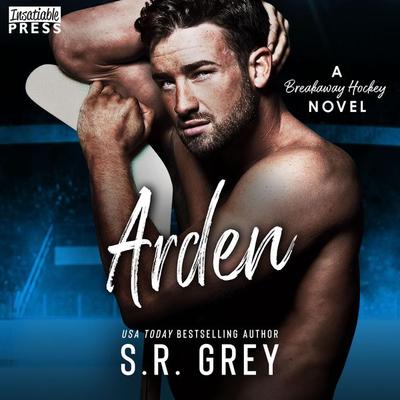 Arden - S.R. Grey, Audio, 9781624619762