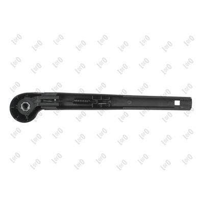 ABAKUS Wischarm, Scheibenreinigung 10300277 hinten für SEAT