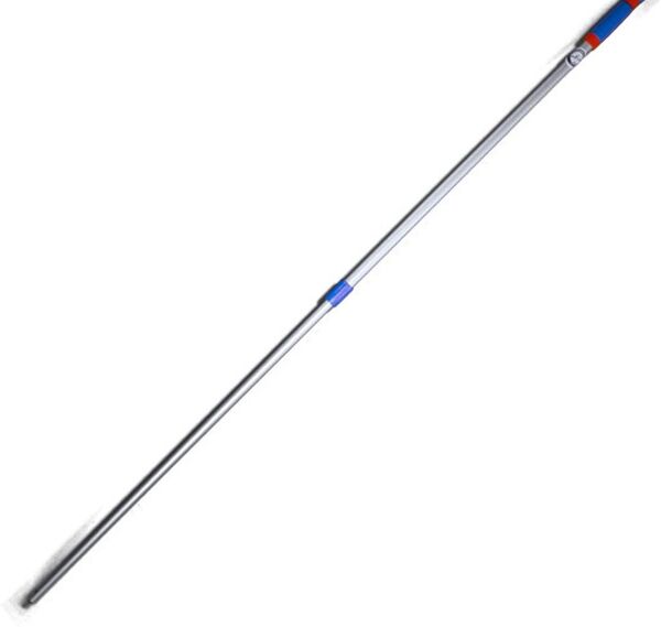 Axis Line Profi Aluminium Teleskopstiele extra lang bis zu 1,70Meter