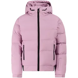 Protest Kinder Puffer Skijacke PRTELINY Valerianlilac - 152 - rosa - 152
