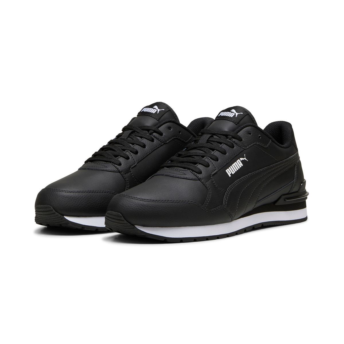 Puma ST Runner v4 L puma black-puma white-puma black (08) 5 399068-08-5