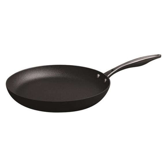 Scanpan - Pro SB+ Frying Pan - Induction - 32 cm (Bratpfanne, Aluminium, 32 x 7.60 cm) (5002003203)